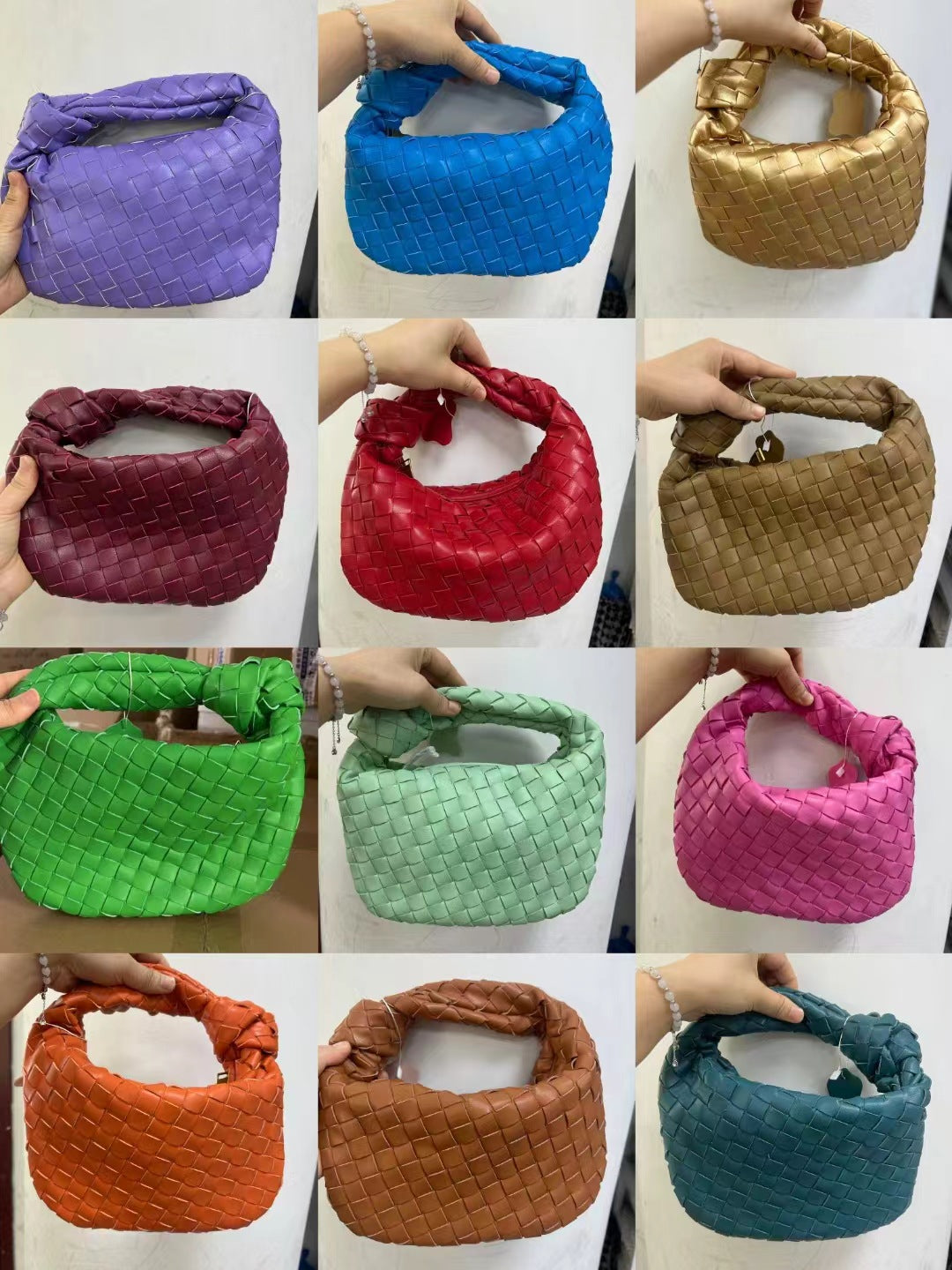 French Unique Women's Bag BEEFUNBAG