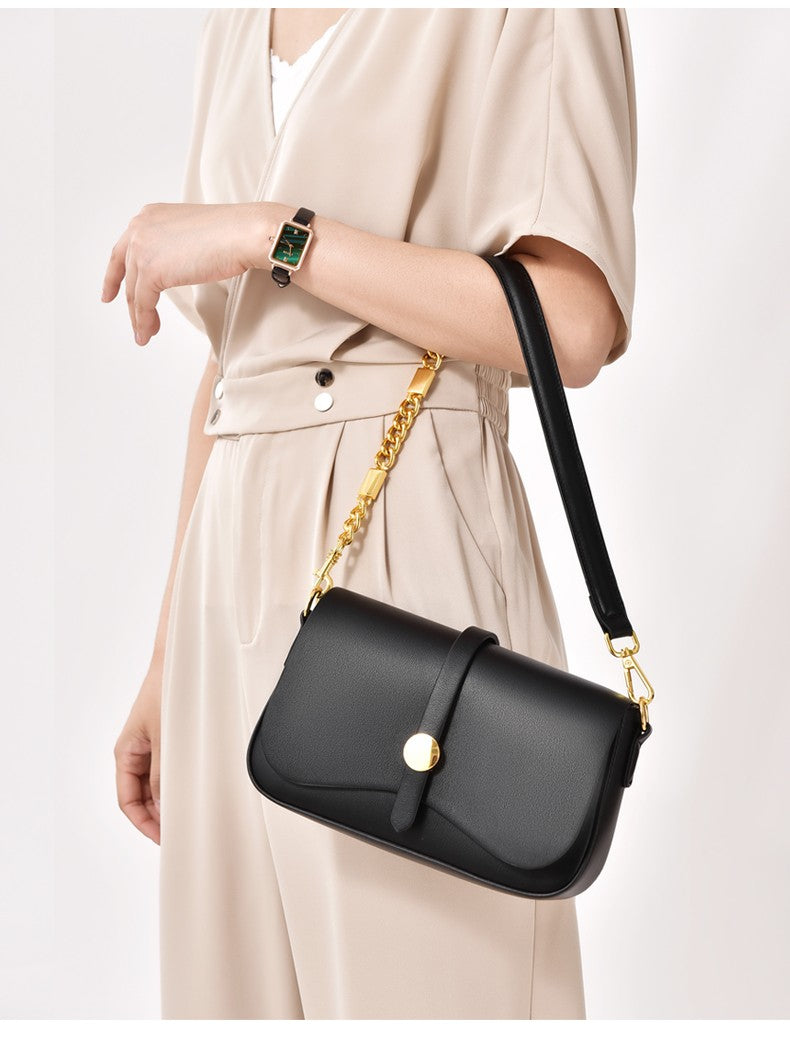 Luxury Chain adjustable Bag BEEFUNBAG