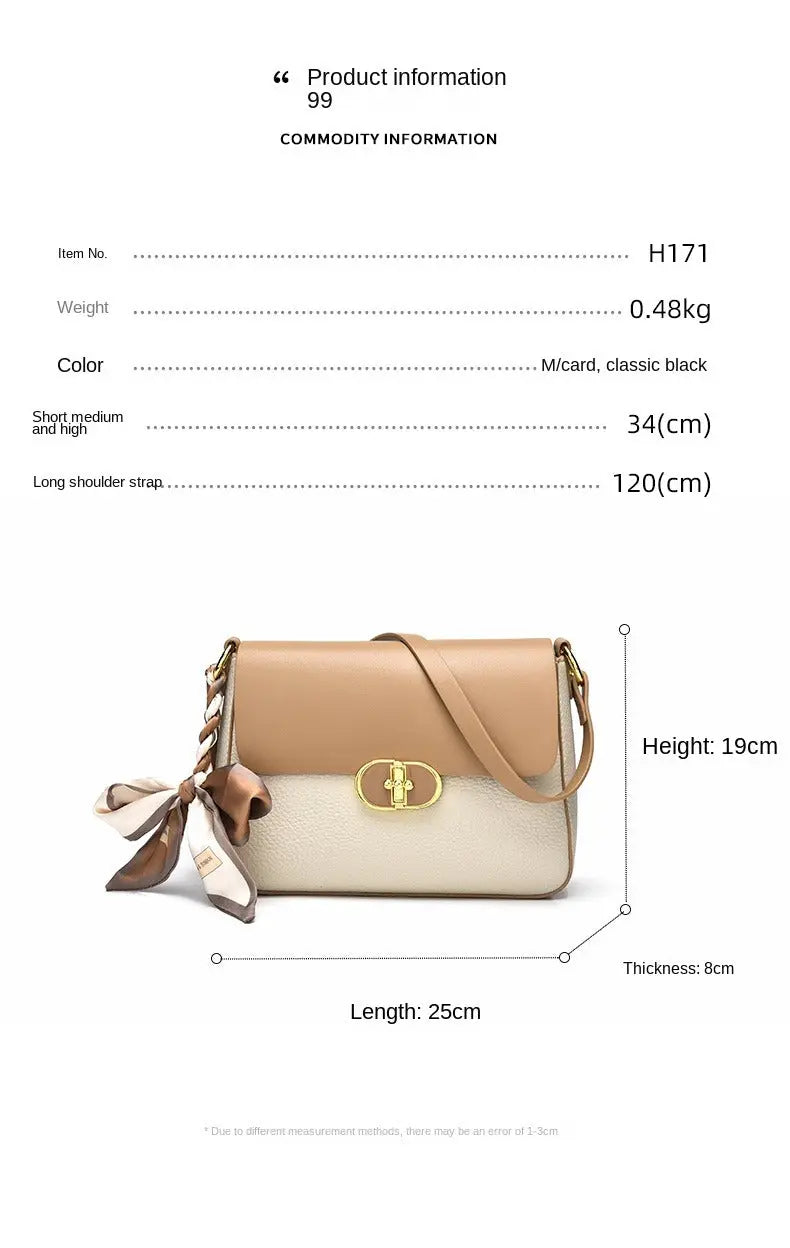 New Ladies' Bag BEEFUNBAG