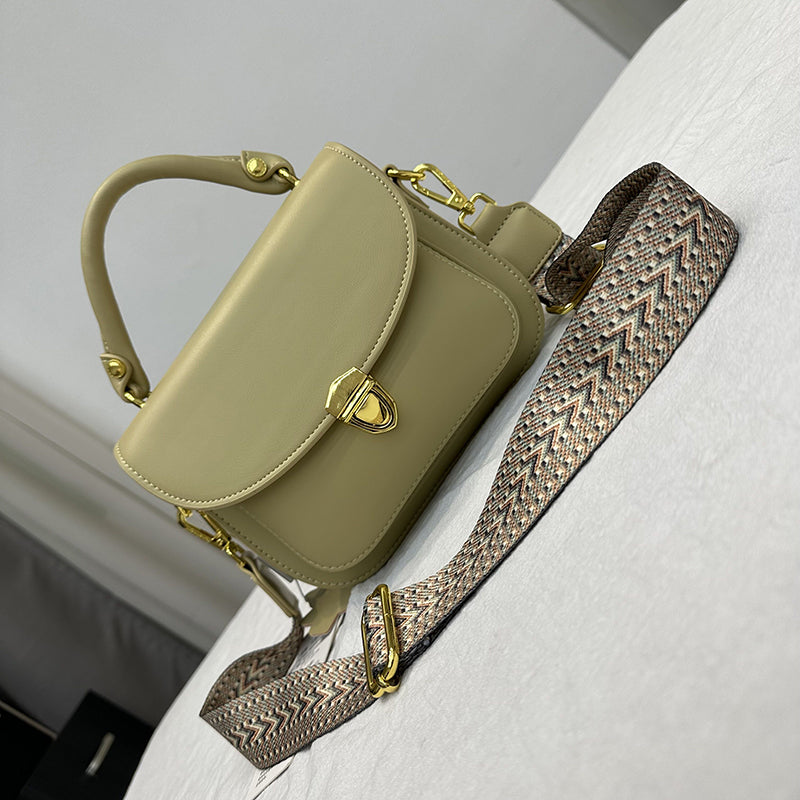 Elegant shoulder Bag BEEFUNBAG