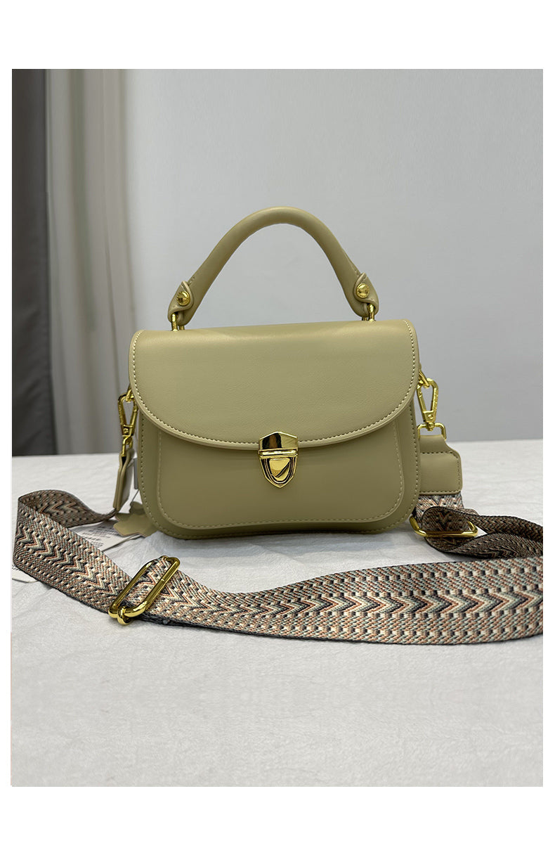 Elegant shoulder Bag BEEFUNBAG