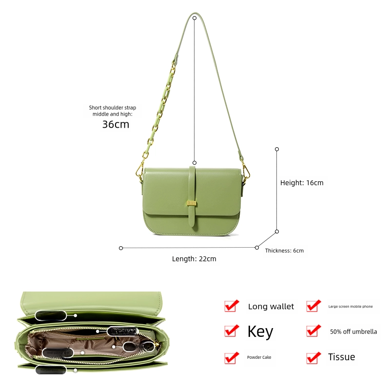 Trendy women's bag BEEFUNBAG