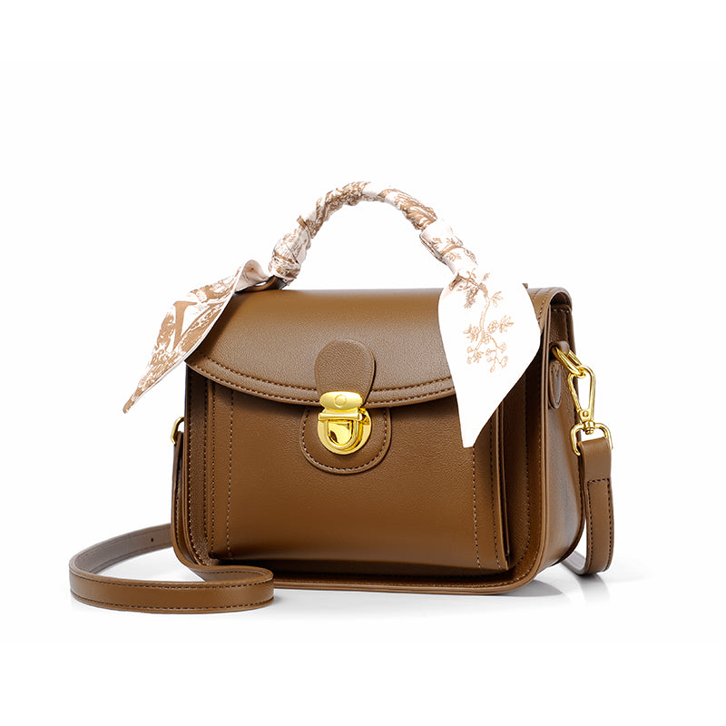 Women's Versatile Shoulder Bag BEEFUNBAG