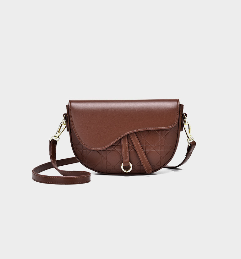 New trend crossbody bag BEEFUNBAG