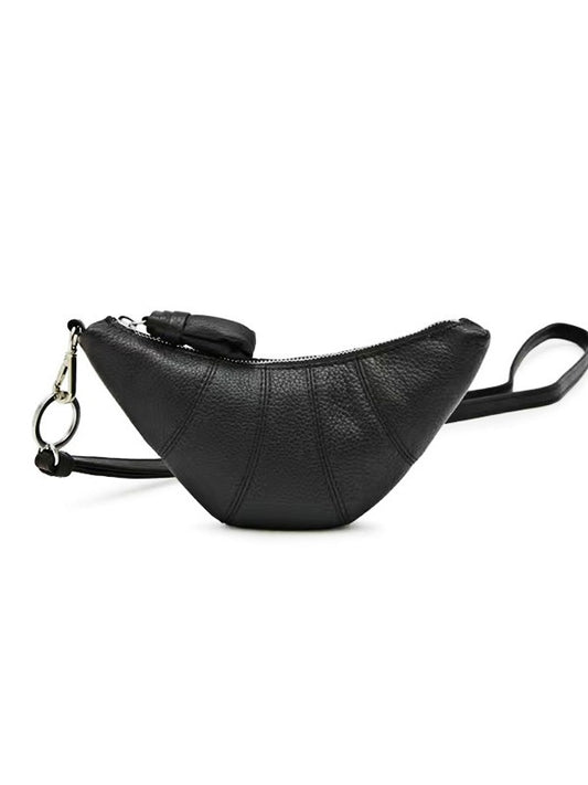 Fashion Bullhorn Bag