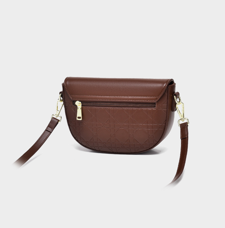 New trend crossbody bag BEEFUNBAG