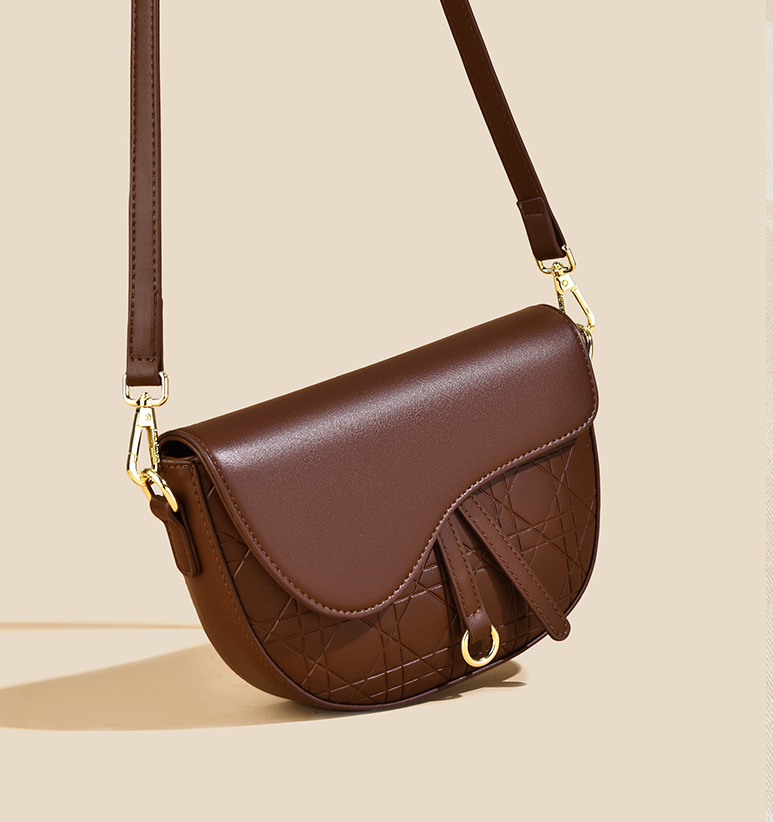 New trend crossbody bag BEEFUNBAG