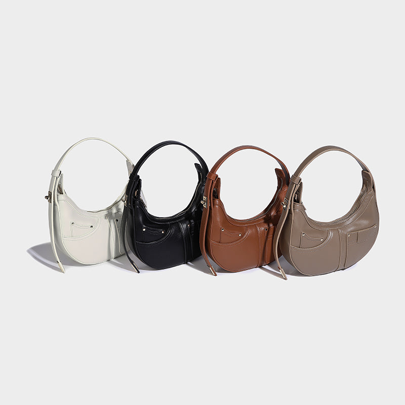 Crossbody Waist Bag