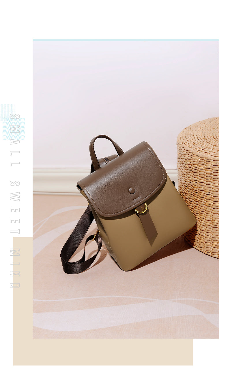 Korean version fashion bag BEEFUNBAG