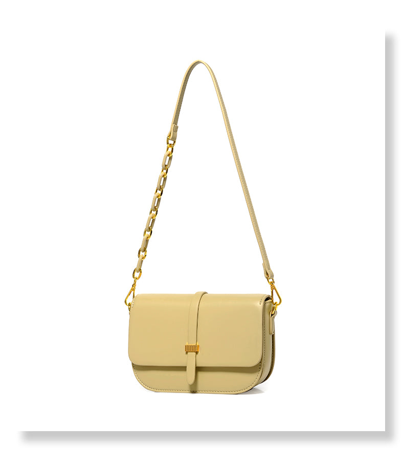 Trendy women's bag BEEFUNBAG