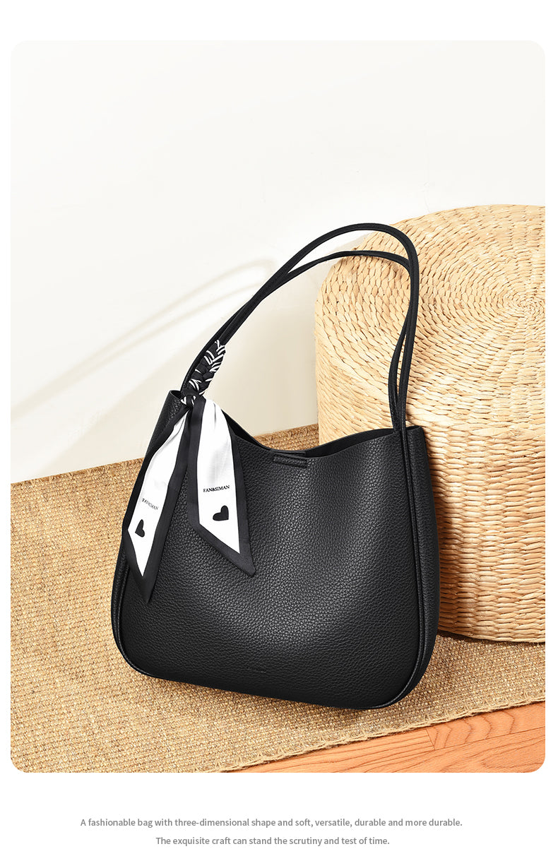 Fashion shoulder bag BEEFUNBAG