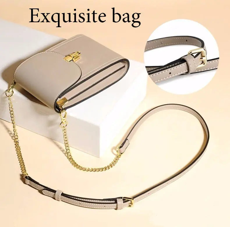 Small fashionable bag BEEFUNBAG