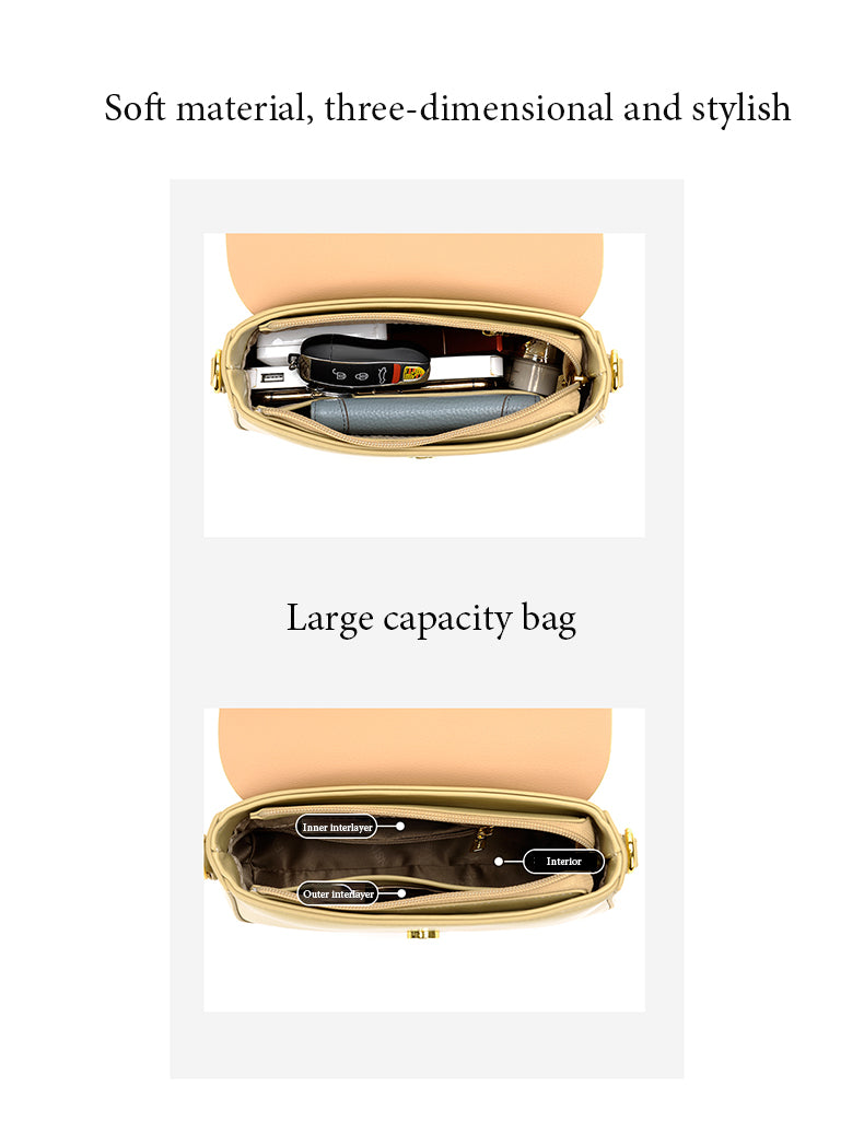 Luxury Chain adjustable Bag BEEFUNBAG